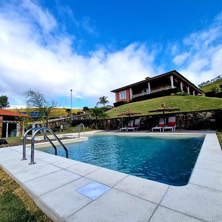 Recanto Nature Vila Verde  Dış mekan fotoğraf