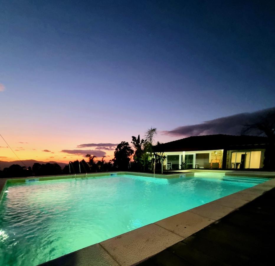 Recanto Nature Vila Verde  Dış mekan fotoğraf