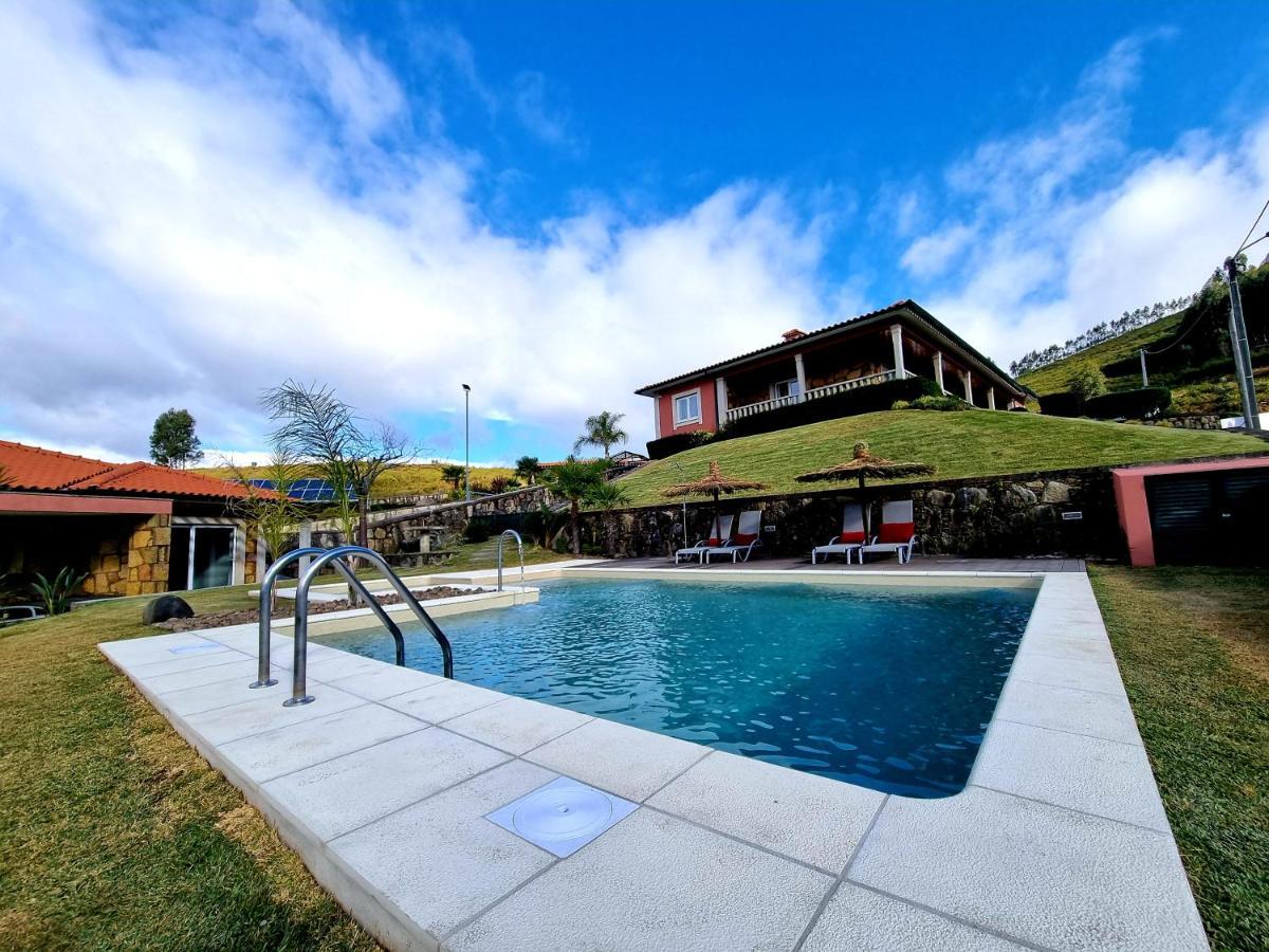 Recanto Nature Vila Verde  Dış mekan fotoğraf