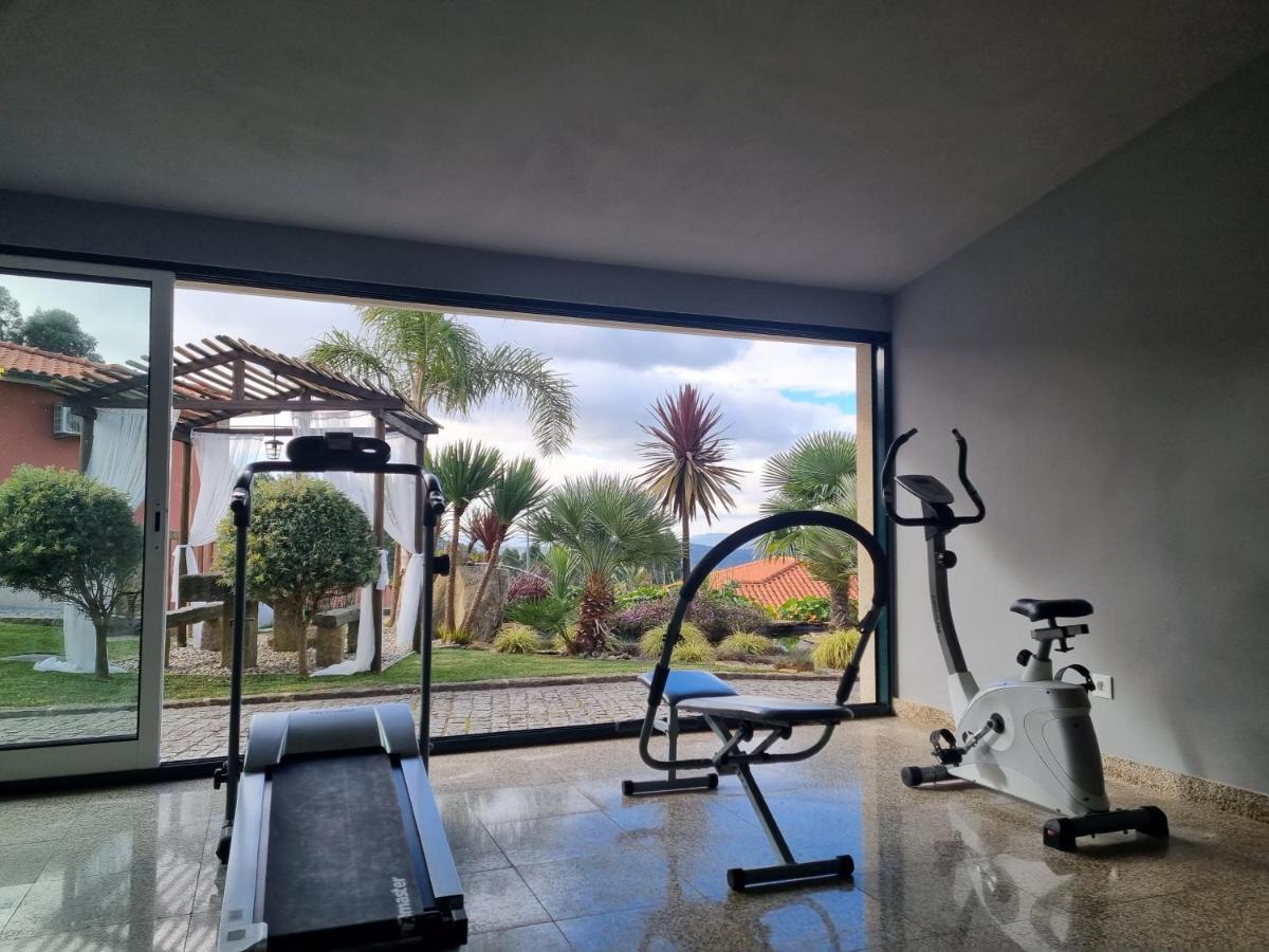 Recanto Nature Vila Verde  Dış mekan fotoğraf