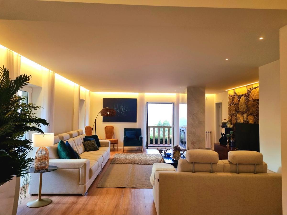 Recanto Nature Vila Verde  Dış mekan fotoğraf