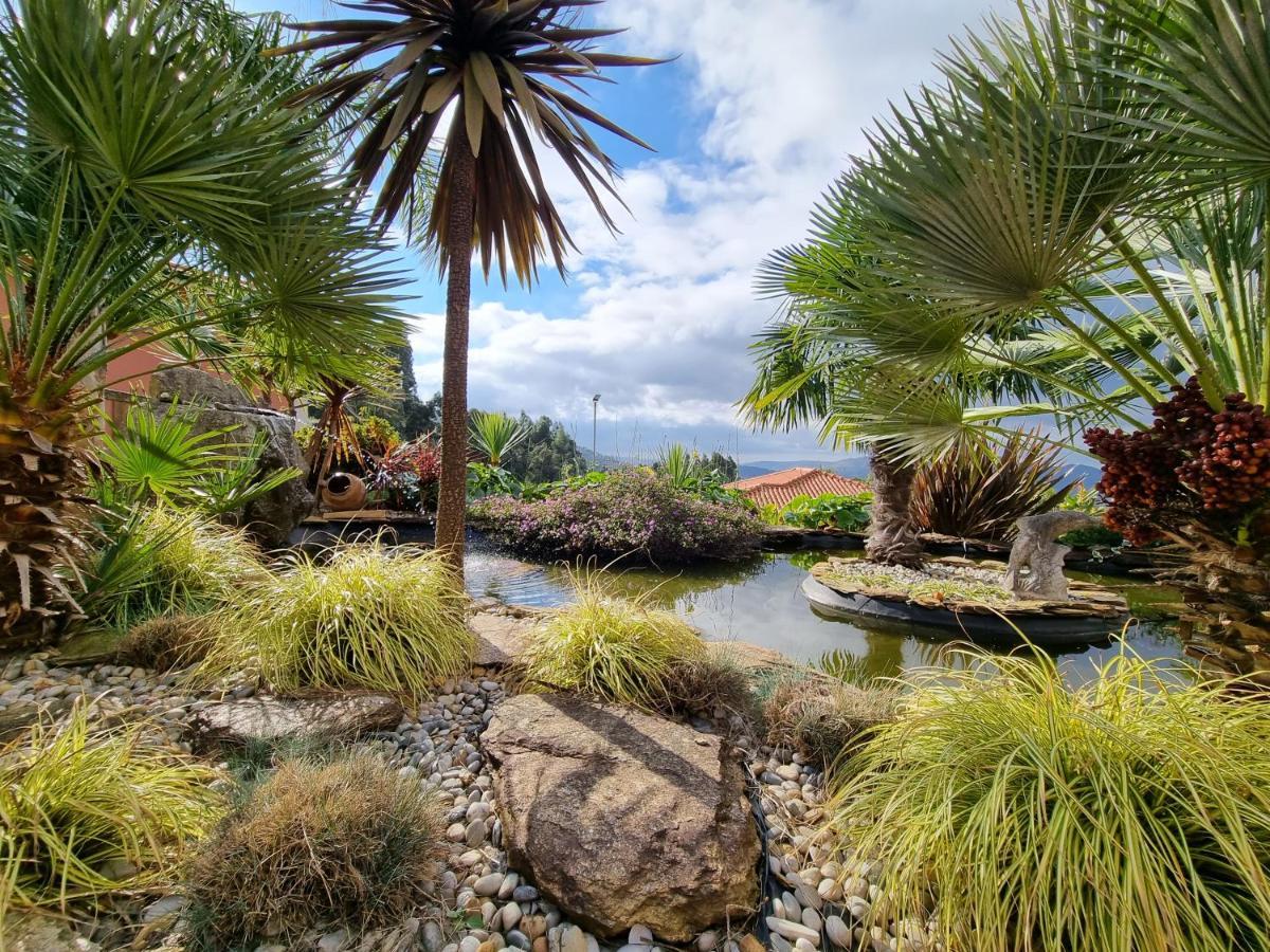 Recanto Nature Vila Verde  Dış mekan fotoğraf