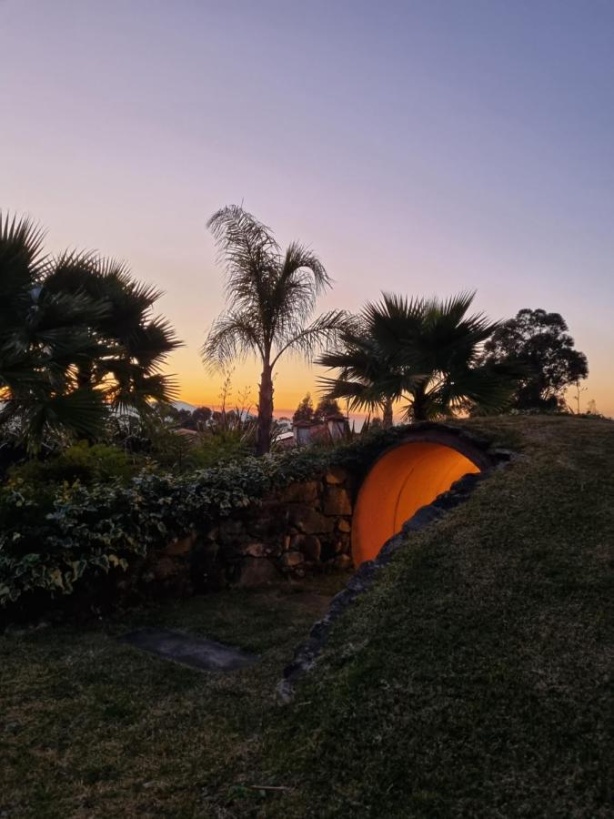 Recanto Nature Vila Verde  Dış mekan fotoğraf