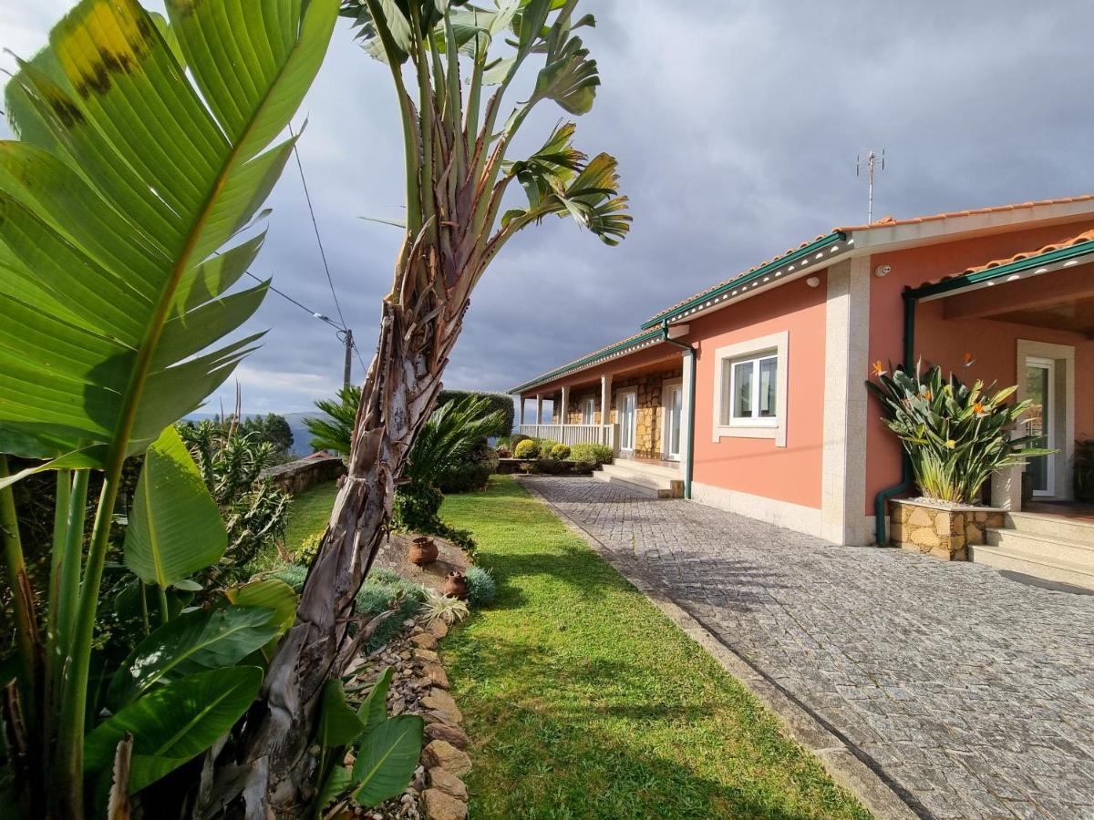 Recanto Nature Vila Verde  Dış mekan fotoğraf