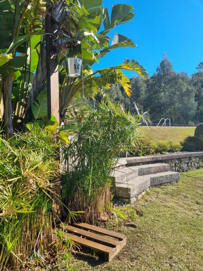 Recanto Nature Vila Verde  Dış mekan fotoğraf