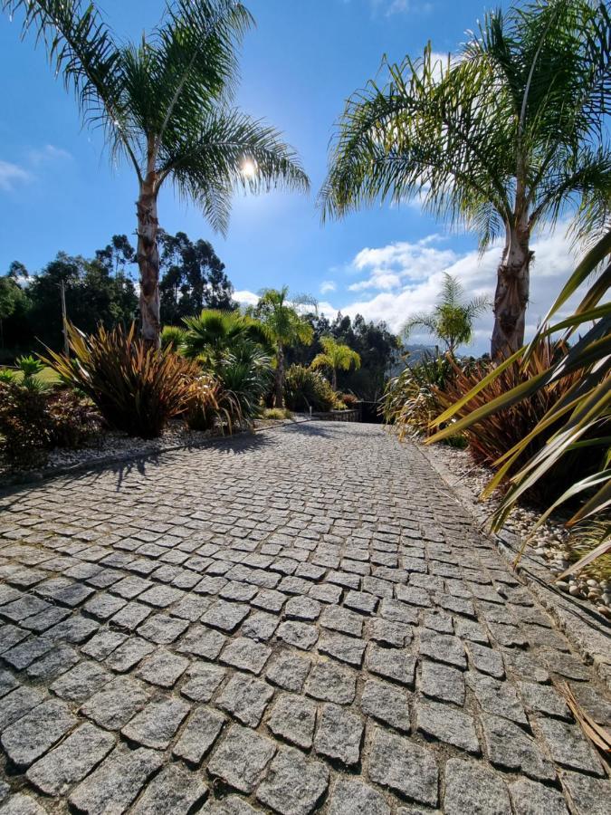 Recanto Nature Vila Verde  Dış mekan fotoğraf