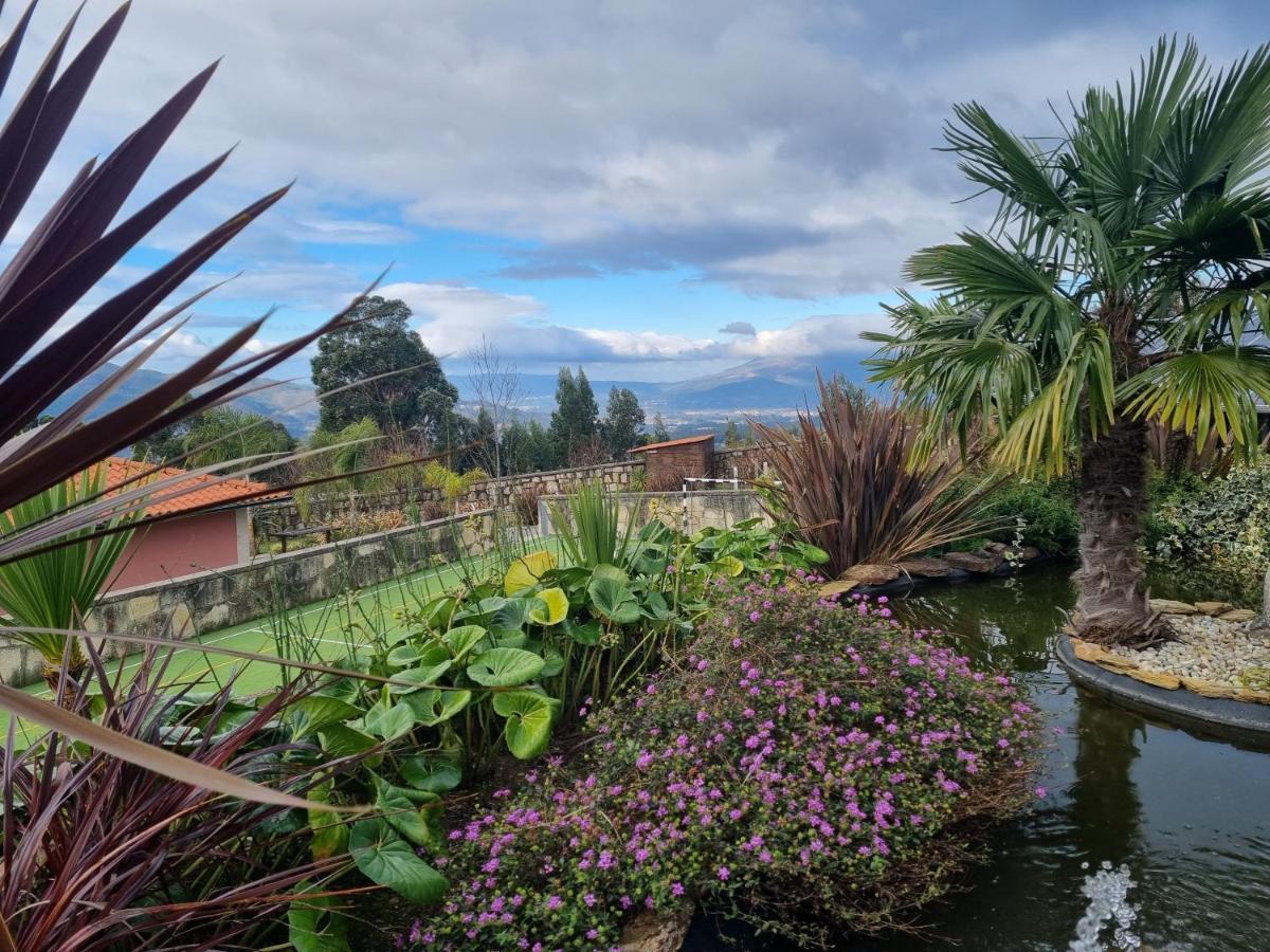 Recanto Nature Vila Verde  Dış mekan fotoğraf