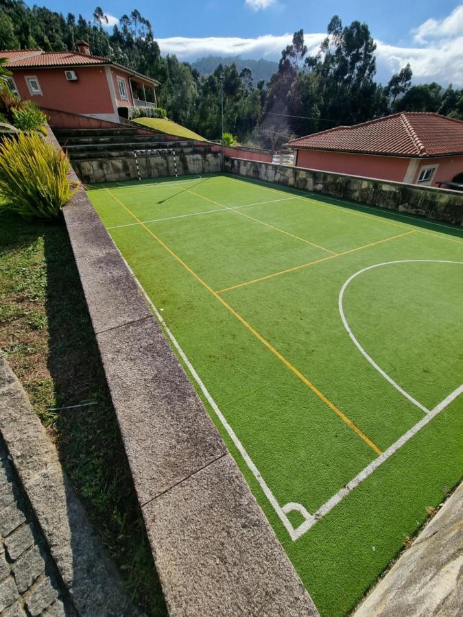 Recanto Nature Vila Verde  Dış mekan fotoğraf