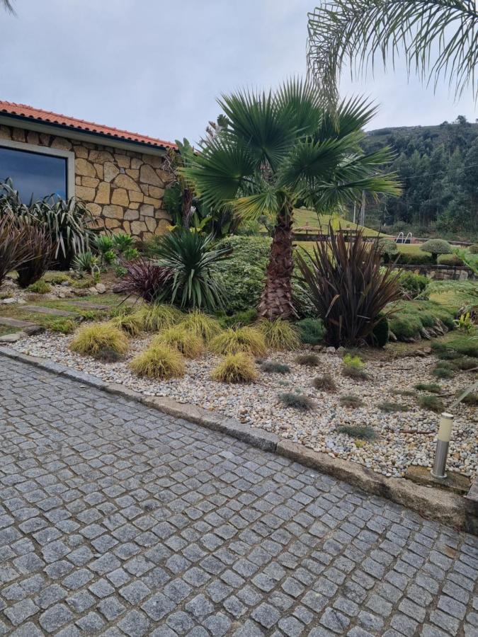 Recanto Nature Vila Verde  Dış mekan fotoğraf
