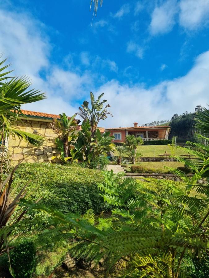 Recanto Nature Vila Verde  Dış mekan fotoğraf