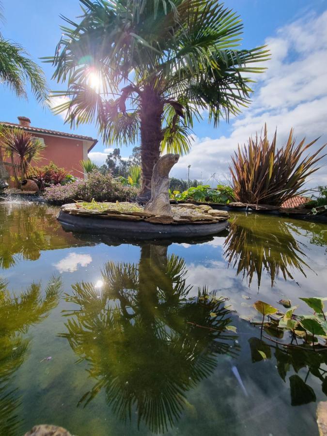 Recanto Nature Vila Verde  Dış mekan fotoğraf