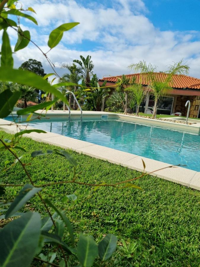 Recanto Nature Vila Verde  Dış mekan fotoğraf
